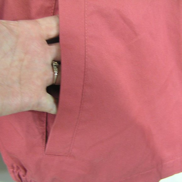 Brooks Brothers Red Bomber Jacket - Picture 7 of 12